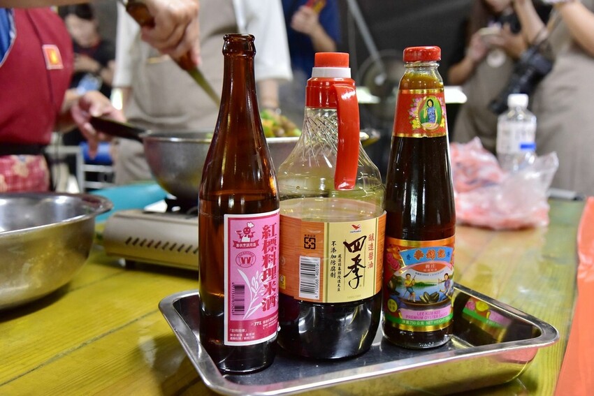 苗栗公館鄉｜當慶，Hakka好味緒 廚藝體驗