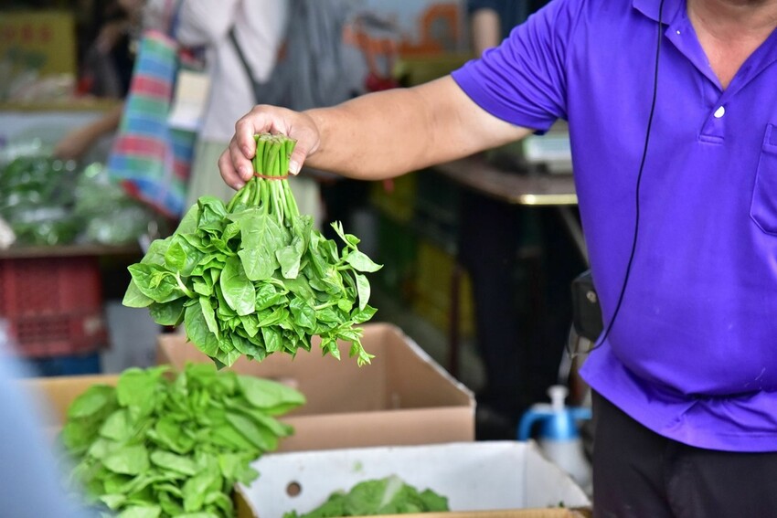苗栗公館鄉｜當慶，Hakka好味緒 廚藝體驗