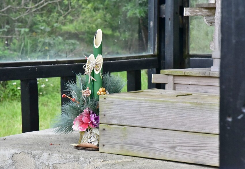 屏東牡丹鄉｜高士社區發展協會 高士部落 野牡丹神社紀念公園導