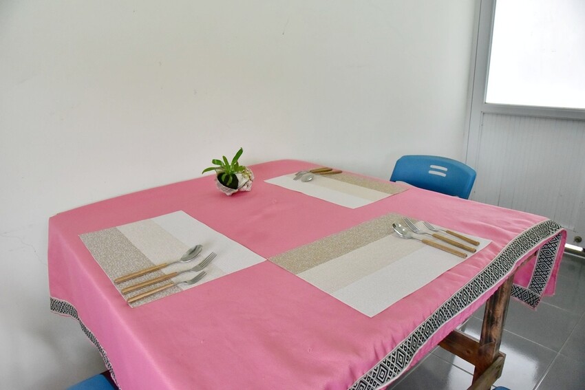 屏東牡丹鄉｜高士社區發展協會 高士部落 野牡丹神社紀念公園導