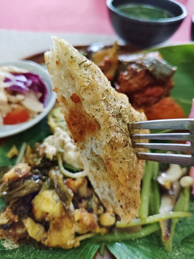 屏東牡丹鄉｜高士社區發展協會 高士部落 野牡丹神社紀念公園導