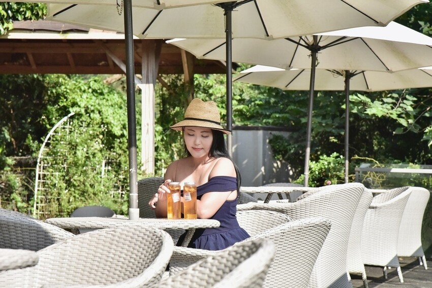 苗栗頭屋鄉|雅聞七里香玫瑰森林 依山型建造為主題的玫瑰花園 雅聞觀光工廠玫瑰季 全台五館免門票免費開放入園|西莉亞玩樂人生 苗栗頭屋鄉|雅聞七里香玫瑰森林 唯一 雅聞觀光工廠