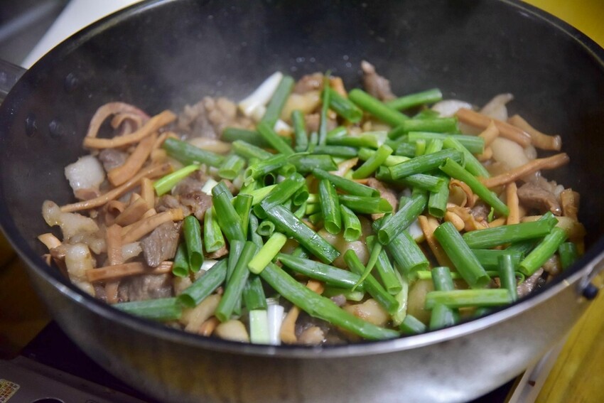 苗栗公館鄉｜當慶，Hakka好味緒 廚藝體驗