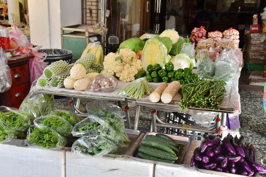 苗栗公館鄉｜當慶，Hakka好味緒 廚藝體驗