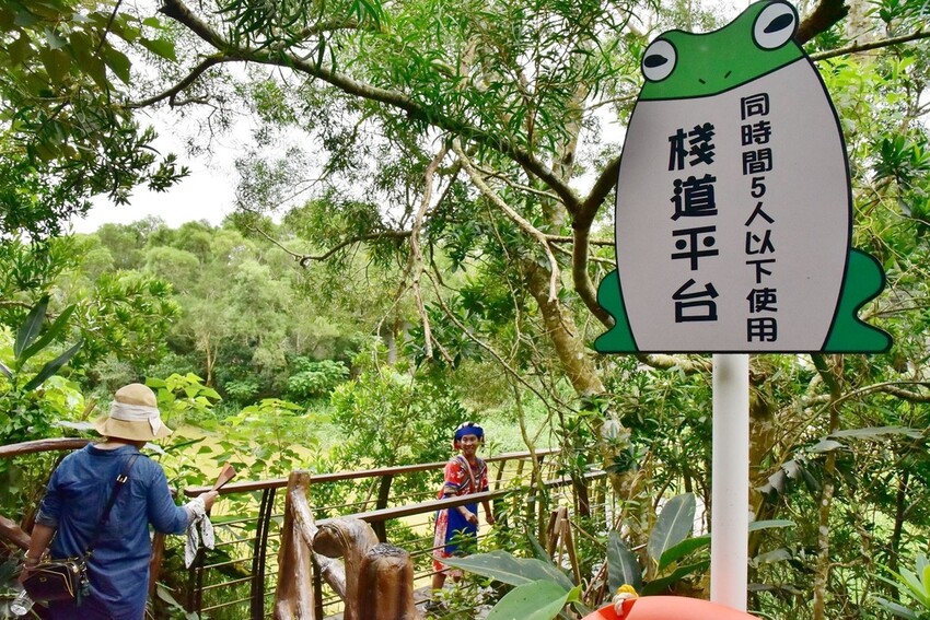 屏東牡丹鄉｜高士社區發展協會 高士部落 野牡丹神社紀念公園導