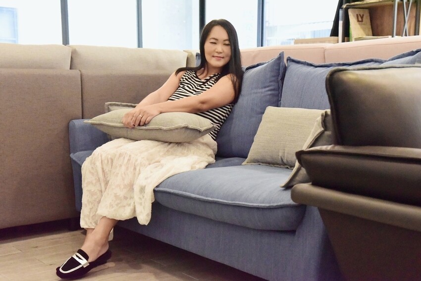 億家具批發倉庫 高雄店|