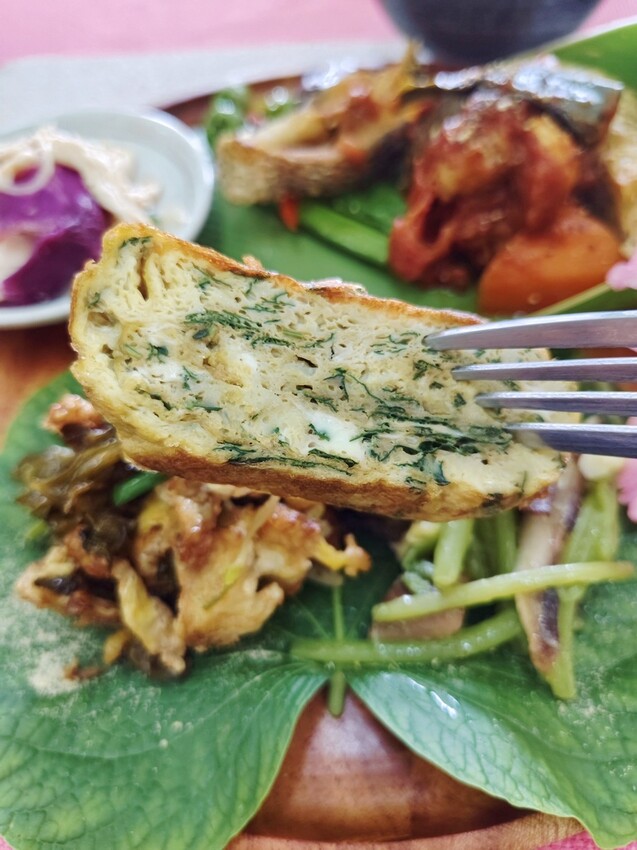 屏東牡丹鄉｜高士社區發展協會 高士部落 野牡丹神社紀念公園導