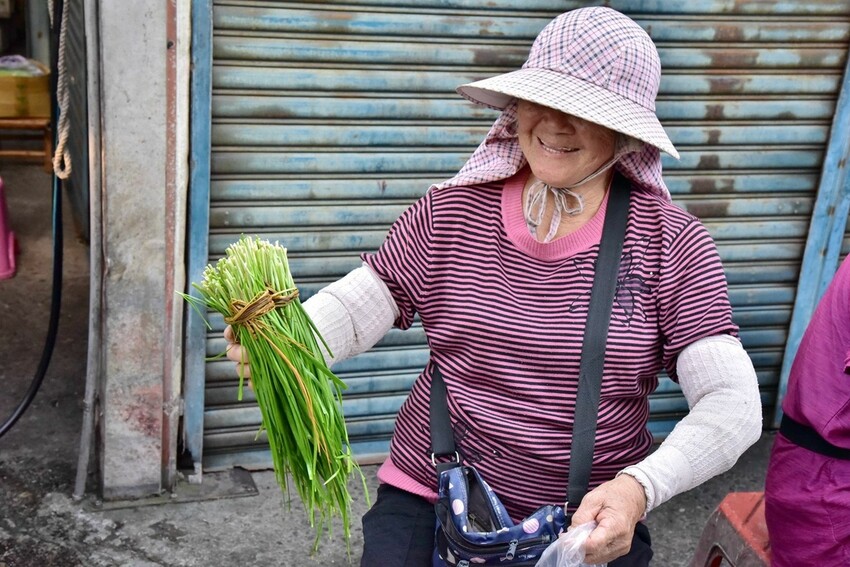 苗栗公館鄉｜當慶，Hakka好味緒 廚藝體驗