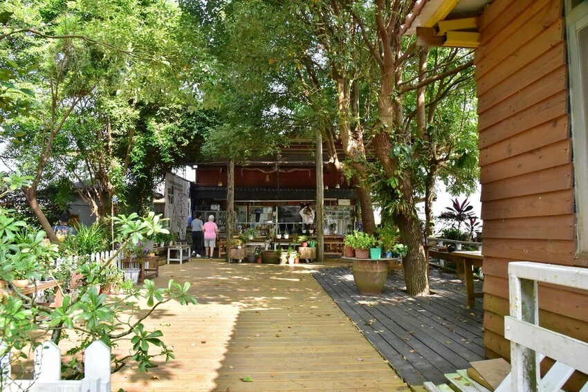 苗栗公館鄉｜當慶，Hakka好味緒 廚藝體驗