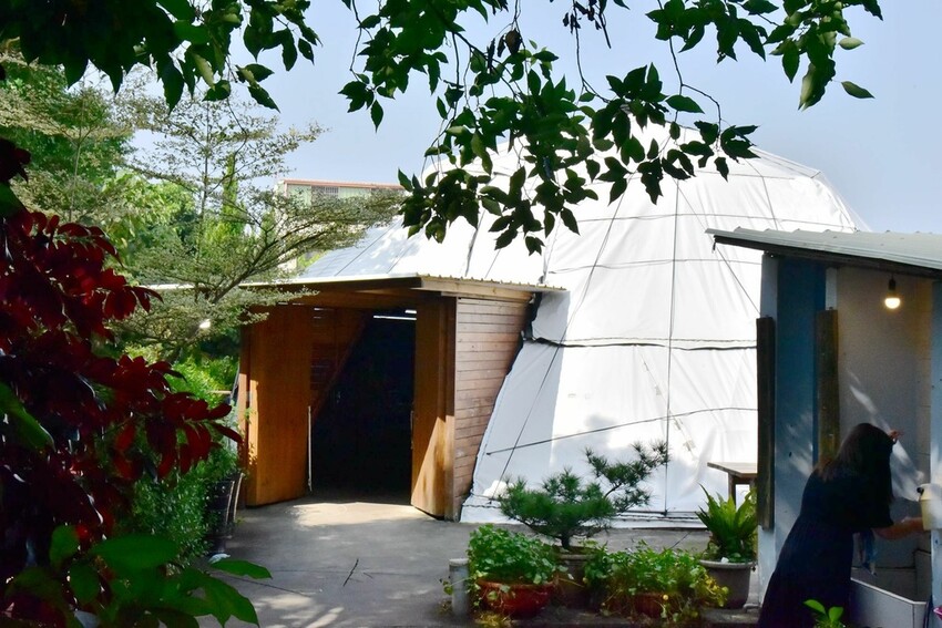 苗栗公館鄉｜當慶，Hakka好味緒 廚藝體驗