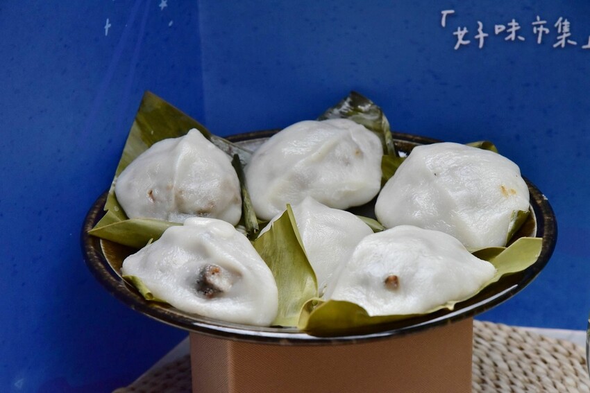 苗栗公館鄉｜當慶，Hakka好味緒 廚藝體驗