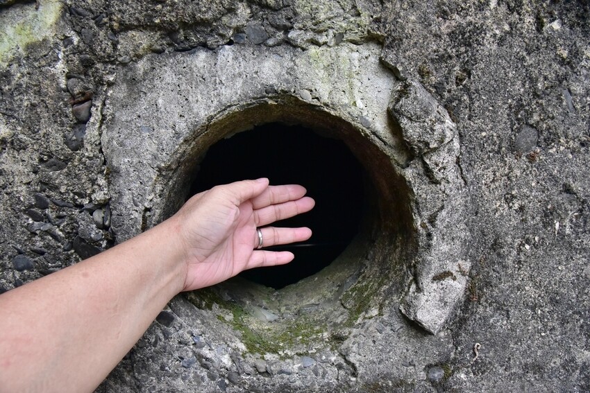 屏東來義鄉｜走讀二峰圳導覽 喜樂發發吾公園 手作體驗-排灣族