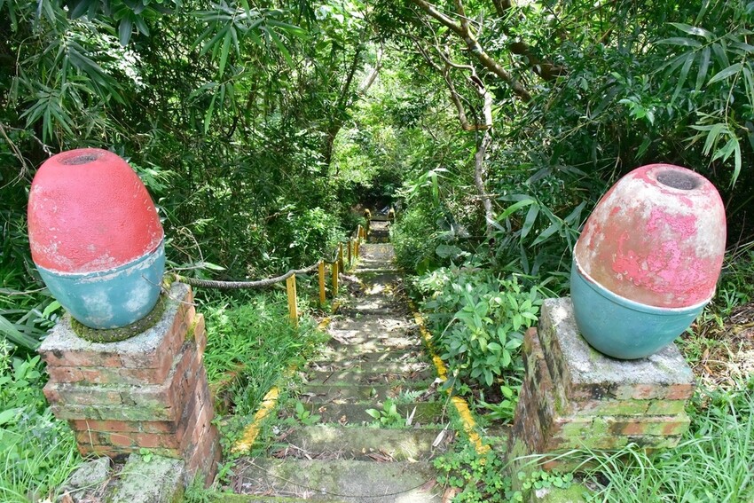 屏東牡丹鄉｜高士社區發展協會 高士部落 野牡丹神社紀念公園導