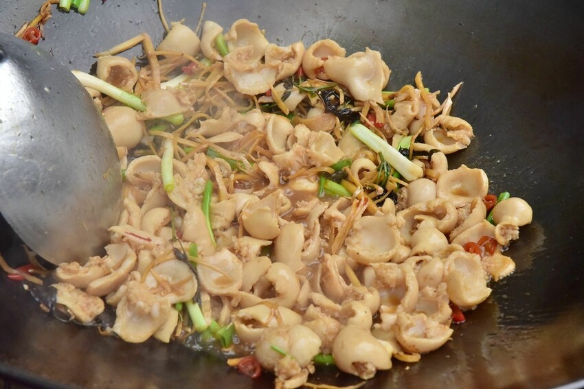 苗栗公館鄉｜當慶，Hakka好味緒 廚藝體驗