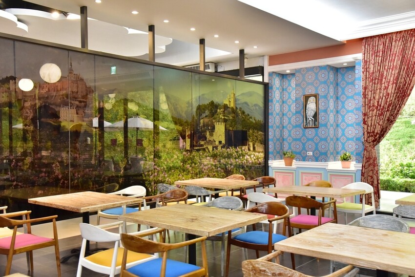 苗栗頭屋鄉|雅聞七里香玫瑰森林 依山型建造為主題的玫瑰花園 雅聞觀光工廠玫瑰季 全台五館免門票免費開放入園|西莉亞玩樂人生 苗栗頭屋鄉|雅聞七里香玫瑰森林 唯一 雅聞觀光工廠