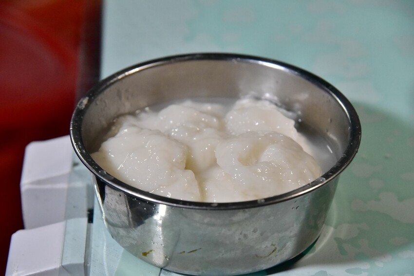 苗栗公館鄉｜當慶，Hakka好味緒 廚藝體驗