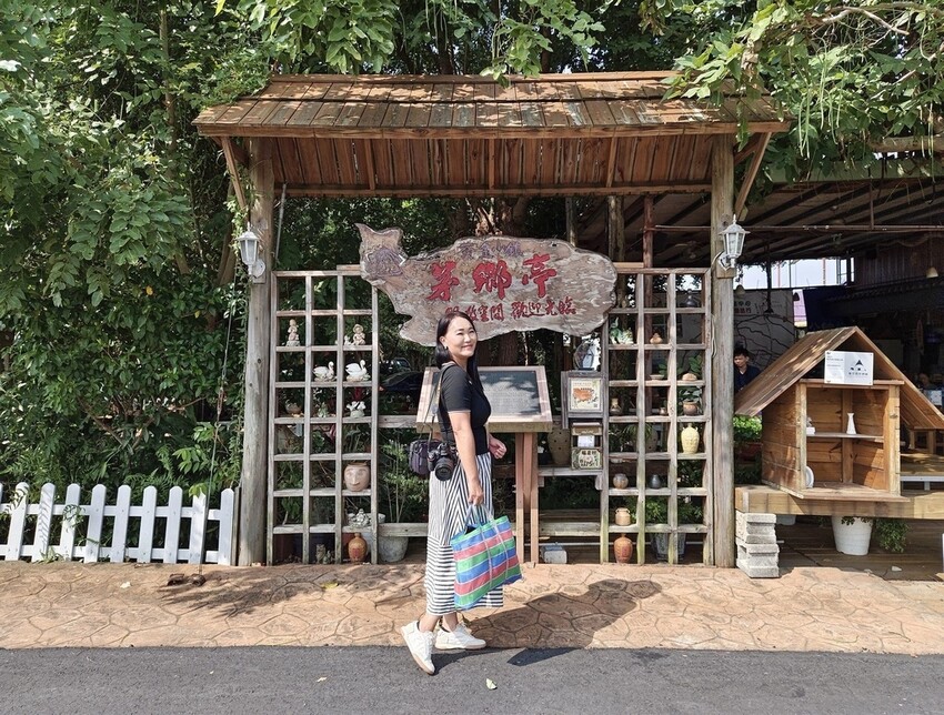 苗栗公館鄉｜當慶，Hakka好味緒 廚藝體驗