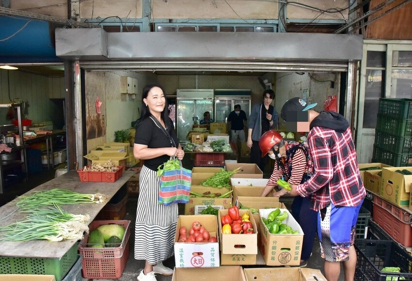 苗栗公館鄉｜當慶，Hakka好味緒 廚藝體驗