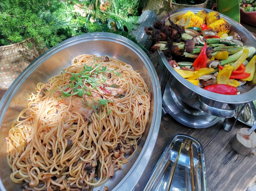 南投魚池鄉|九族文化村 部落花季-秋之盛典 部落花園巡禮 秋