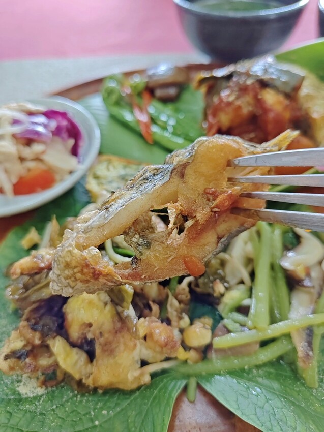 屏東牡丹鄉｜高士社區發展協會 高士部落 野牡丹神社紀念公園導