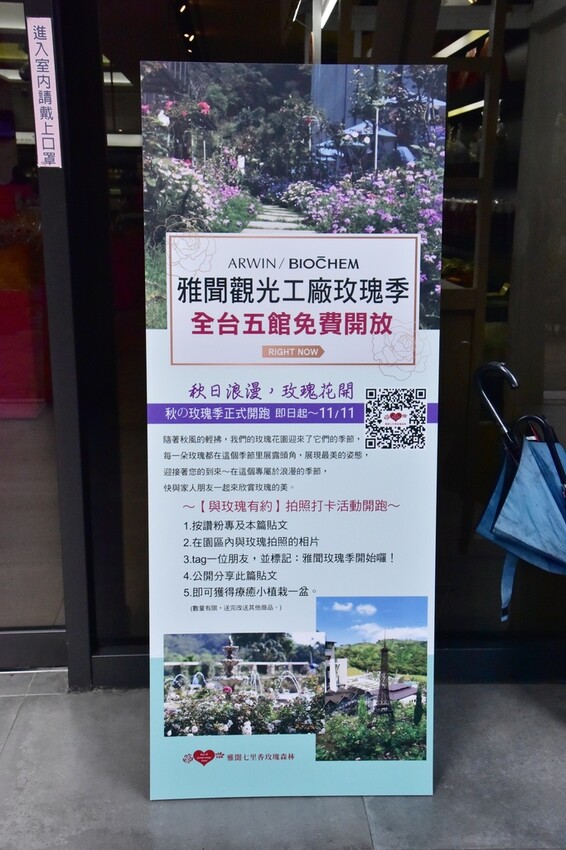 苗栗頭屋鄉|雅聞七里香玫瑰森林 依山型建造為主題的玫瑰花園 雅聞觀光工廠玫瑰季 全台五館免門票免費開放入園|西莉亞玩樂人生 苗栗頭屋鄉|雅聞七里香玫瑰森林 唯一 雅聞觀光工廠
