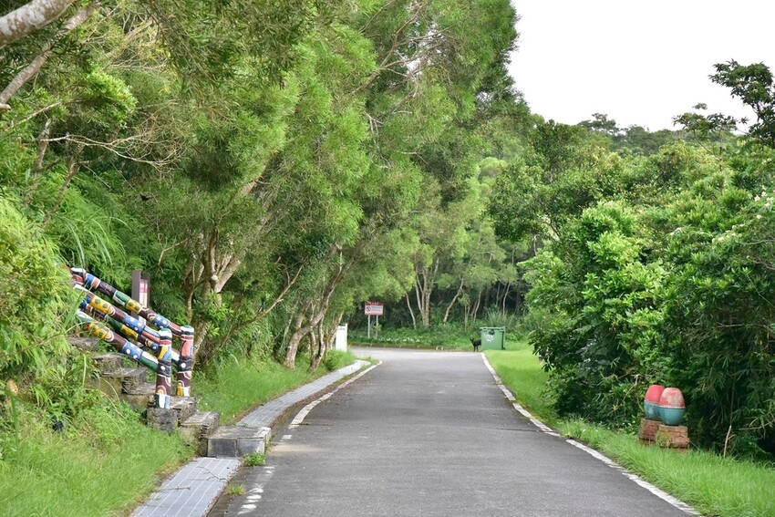 屏東牡丹鄉｜高士社區發展協會 高士部落 野牡丹神社紀念公園導