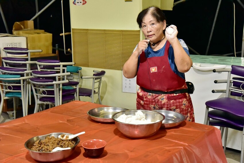 苗栗公館鄉｜當慶，Hakka好味緒 廚藝體驗