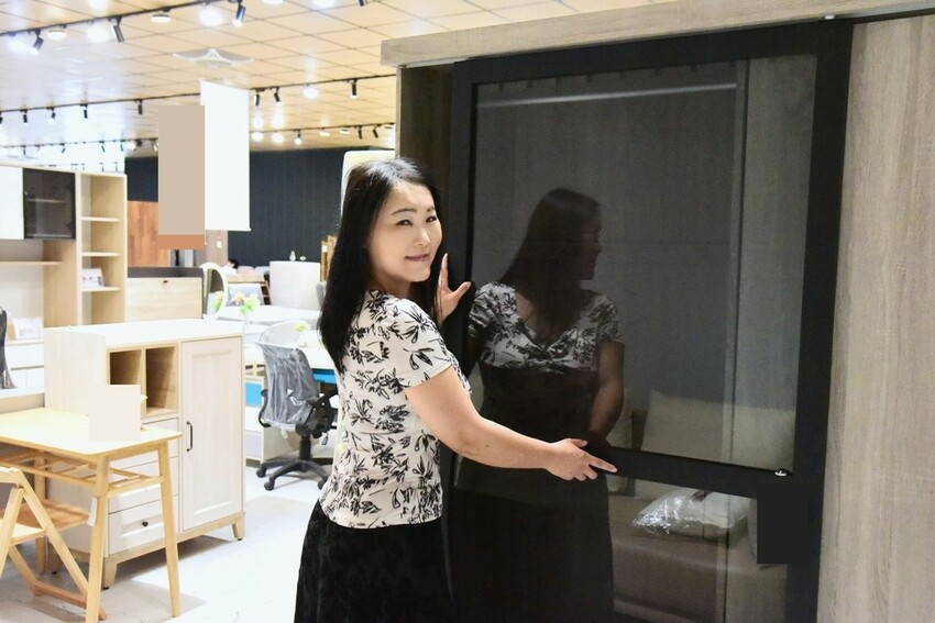 億家具批發倉庫 屏東店|