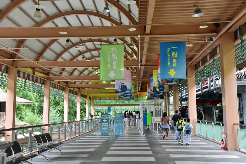 南投魚池鄉|九族文化村 部落花季-秋之盛典 部落花園巡禮 秋