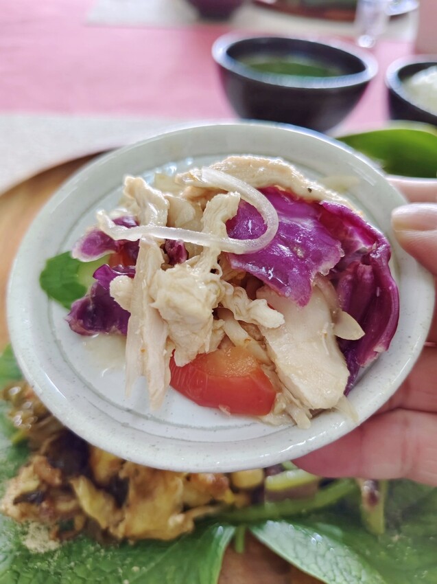 屏東牡丹鄉｜高士社區發展協會 高士部落 野牡丹神社紀念公園導