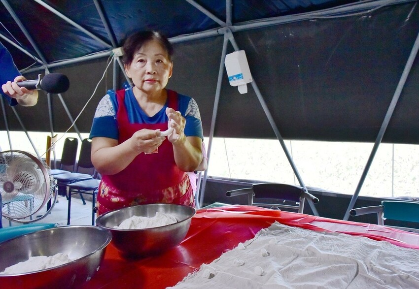 苗栗公館鄉｜當慶，Hakka好味緒 廚藝體驗