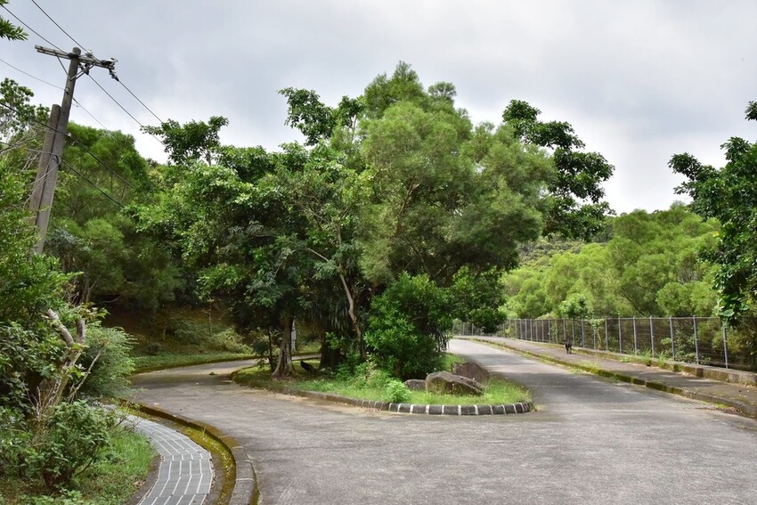 屏東牡丹鄉｜高士社區發展協會 高士部落 野牡丹神社紀念公園導