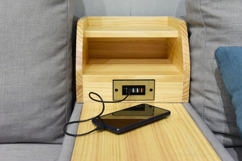 億家具批發倉庫 屏東店|