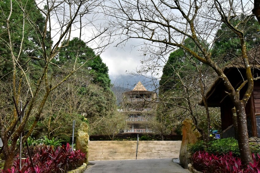 南投魚池鄉|九族文化村 部落花季-秋之盛典 部落花園巡禮 秋