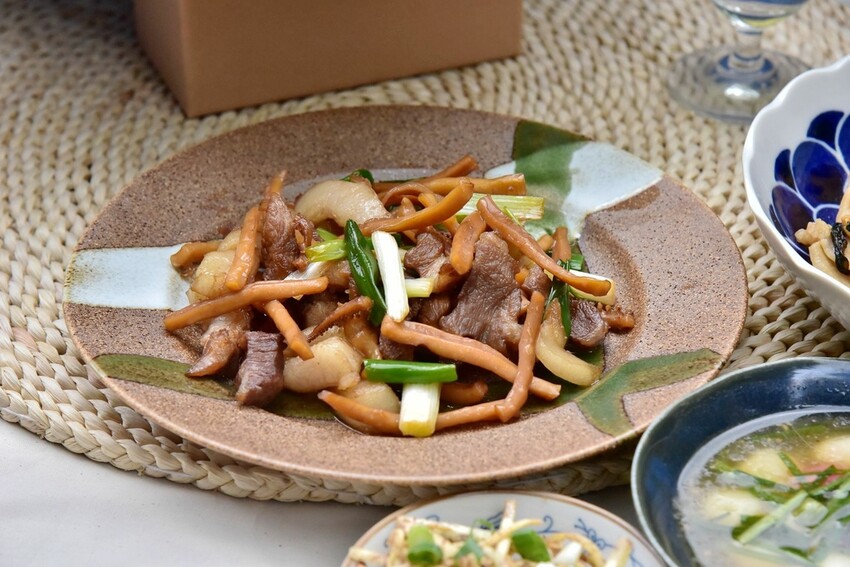 苗栗公館鄉｜當慶，Hakka好味緒 廚藝體驗