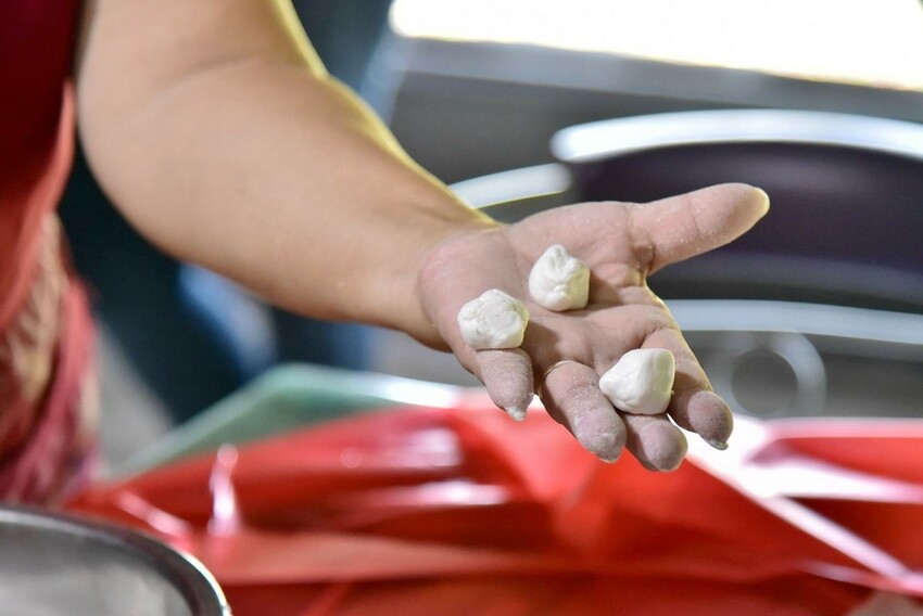 苗栗公館鄉｜當慶，Hakka好味緒 廚藝體驗