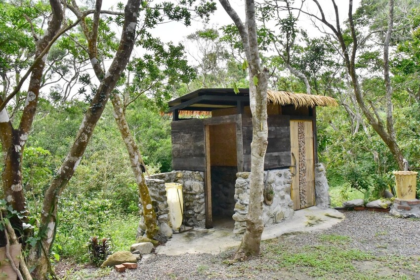 屏東牡丹鄉｜高士社區發展協會 高士部落 野牡丹神社紀念公園導