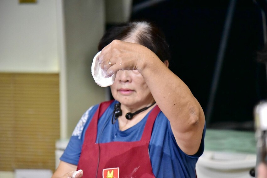 苗栗公館鄉｜當慶，Hakka好味緒 廚藝體驗