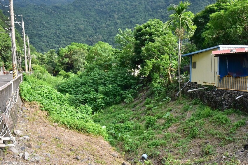 屏東來義鄉｜走讀二峰圳導覽 喜樂發發吾公園 手作體驗-排灣族