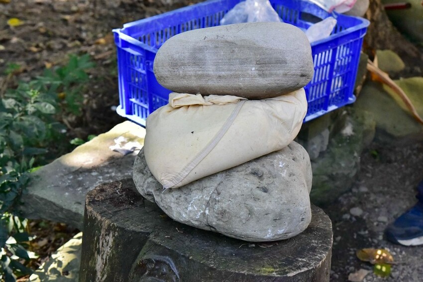 苗栗公館鄉｜當慶，Hakka好味緒 廚藝體驗