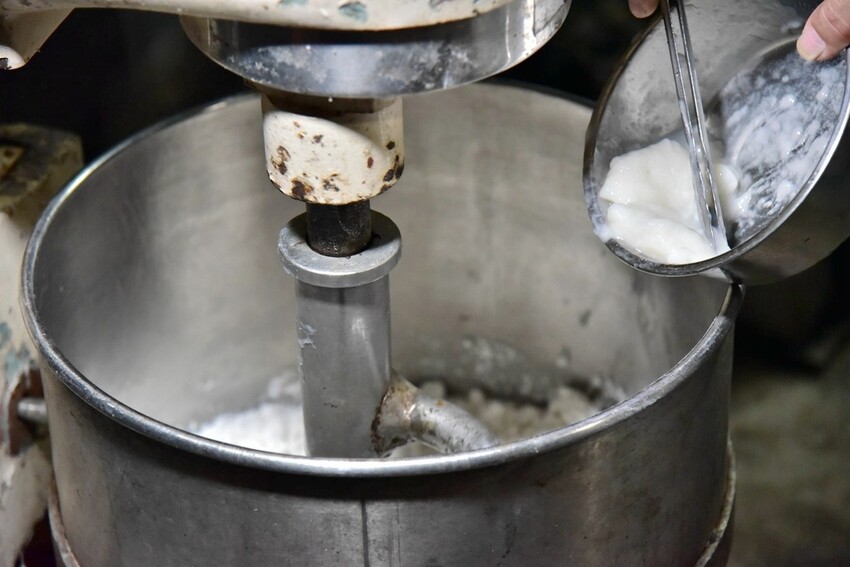 苗栗公館鄉｜當慶，Hakka好味緒 廚藝體驗