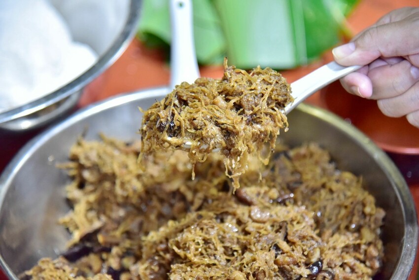 苗栗公館鄉｜當慶，Hakka好味緒 廚藝體驗