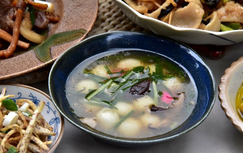 苗栗公館鄉｜當慶，Hakka好味緒 廚藝體驗