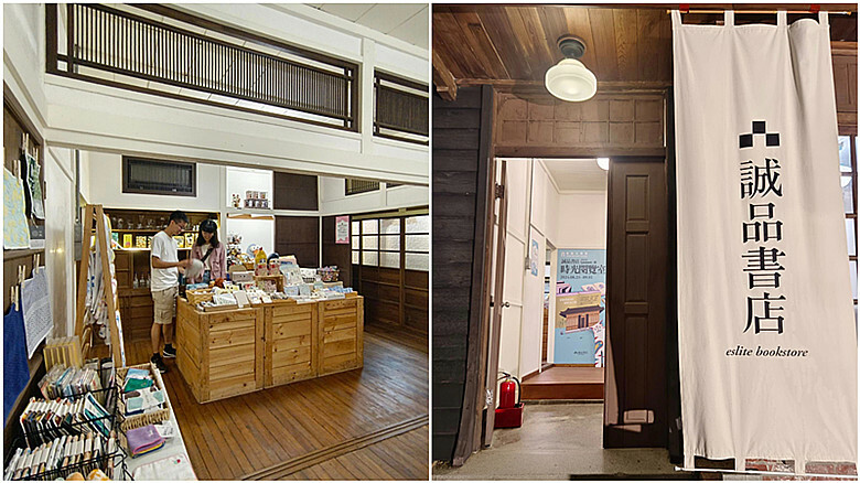 台南市北區2024台灣文博會台南概念展區,來321巷藝術聚落找巷仔Niau