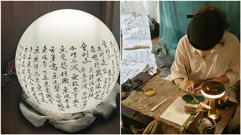 台南市北區2024台灣文博會台南概念展區,來321巷藝術聚落找巷仔Niau