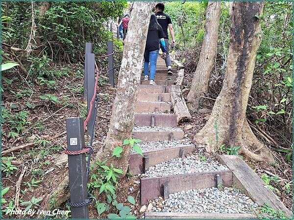 《宜蘭南澳之旅》悠遊在宜蘭最美的漁村/朝陽步道戀山海/數位遊