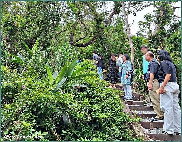 《宜蘭南澳之旅》悠遊在宜蘭最美的漁村/朝陽步道戀山海/數位遊