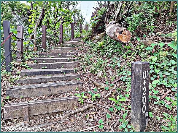 《宜蘭南澳之旅》悠遊在宜蘭最美的漁村/朝陽步道戀山海/數位遊