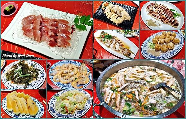 《宜蘭南澳之旅》悠遊在宜蘭最美的漁村/朝陽步道戀山海/數位遊