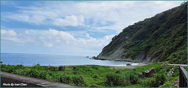 《宜蘭南澳之旅》悠遊在宜蘭最美的漁村/朝陽步道戀山海/數位遊
